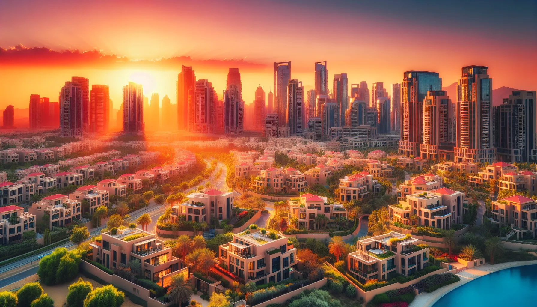 Abu Dhabi Property Rent: Your Guide to Finding a Home