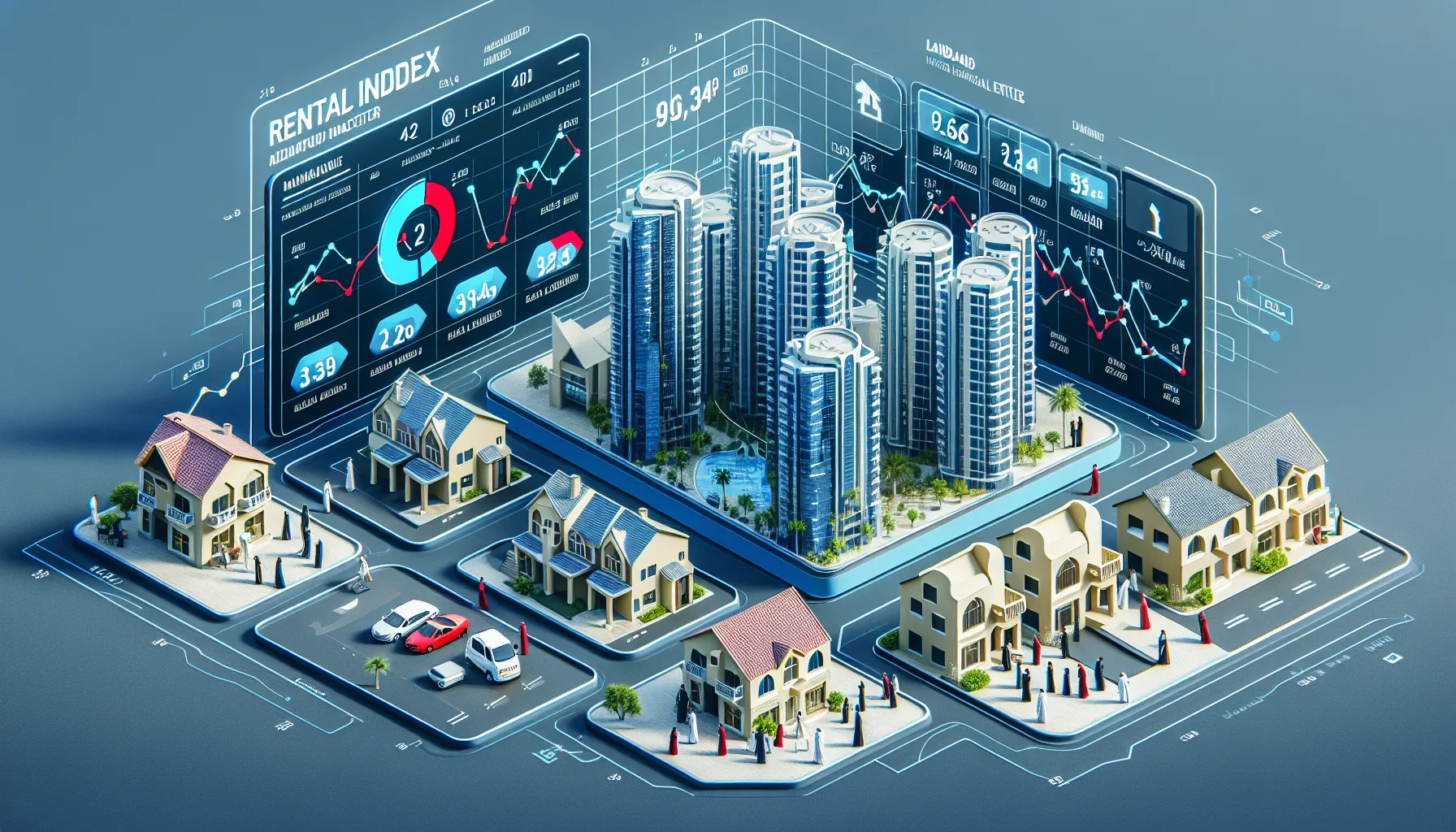 Mastering the Rental Index Calculator for Better Decisions