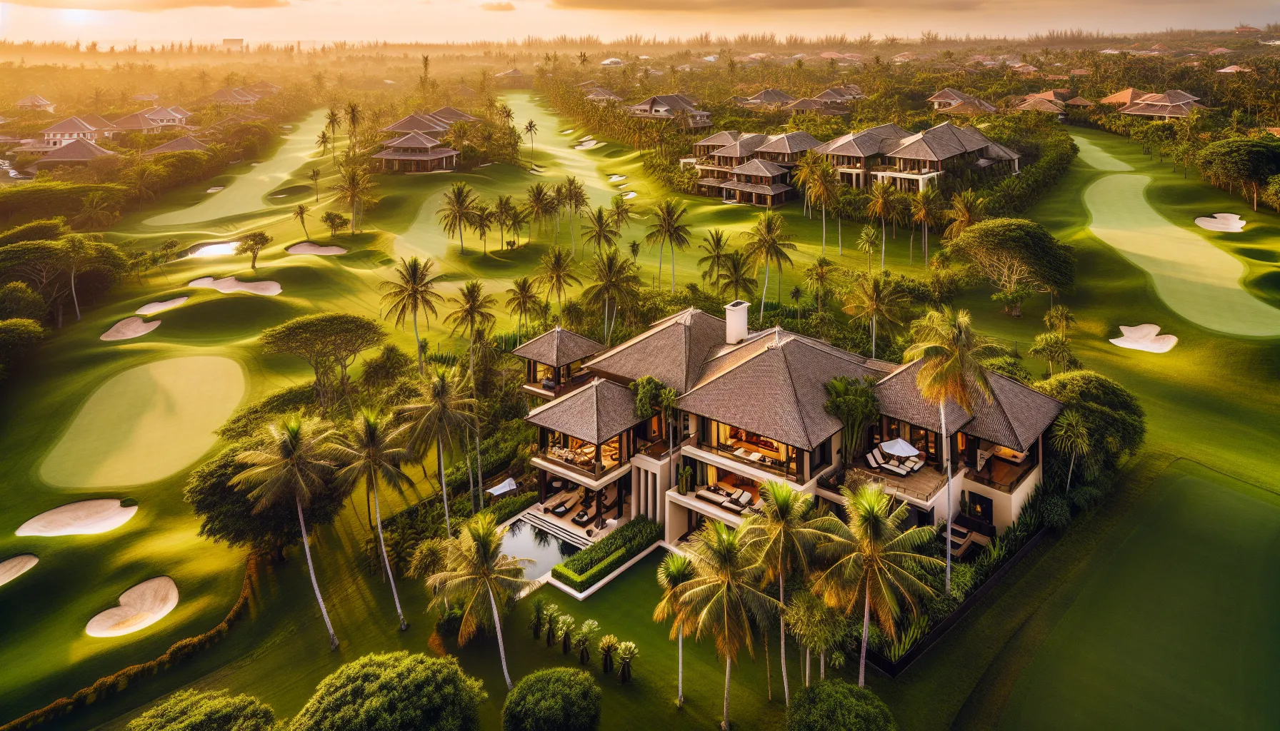 Discover the Luxury of Emirates Hills