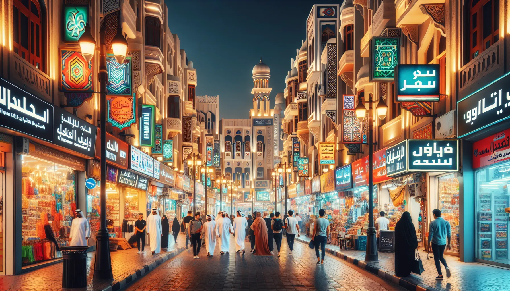 Find Your Ideal Shop for Rent in Sharjah Rolla