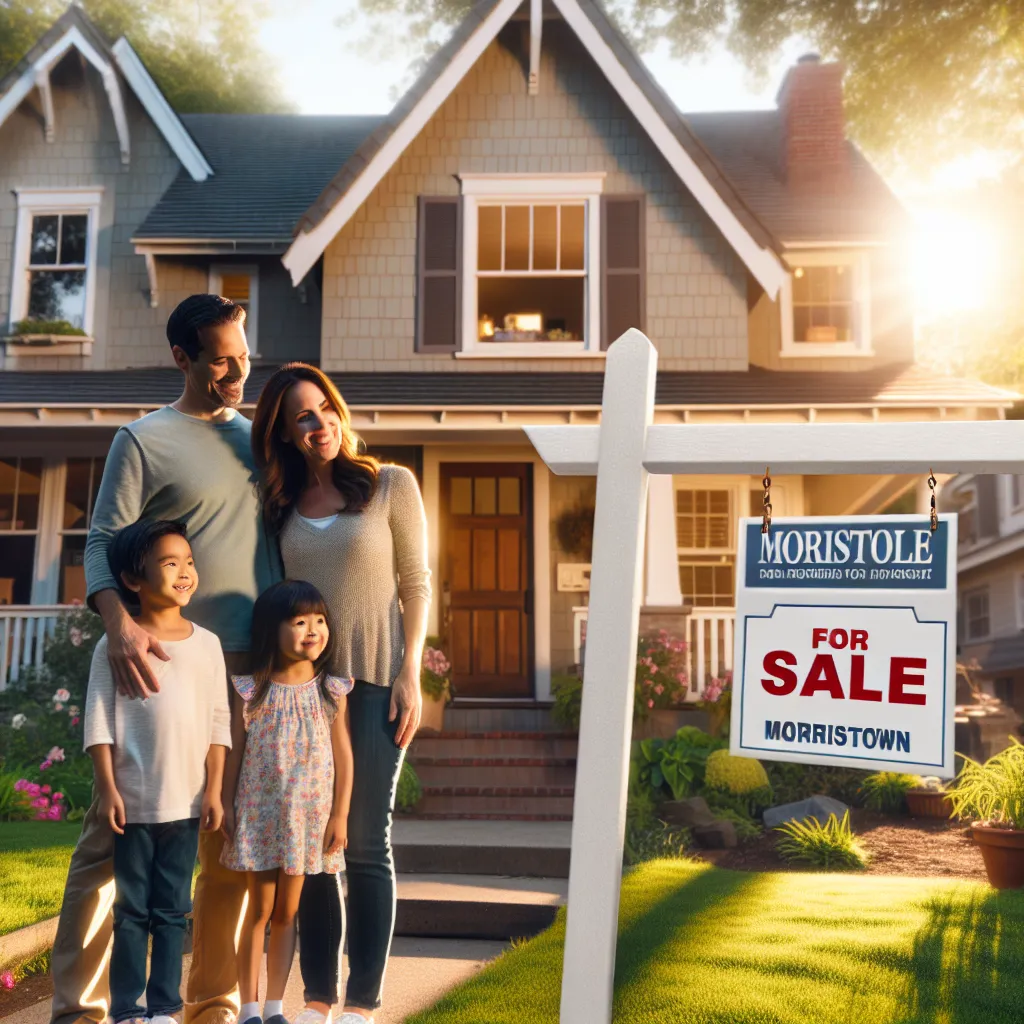 Sell House Fast in Morristown, TN: Your Ultimate Guide