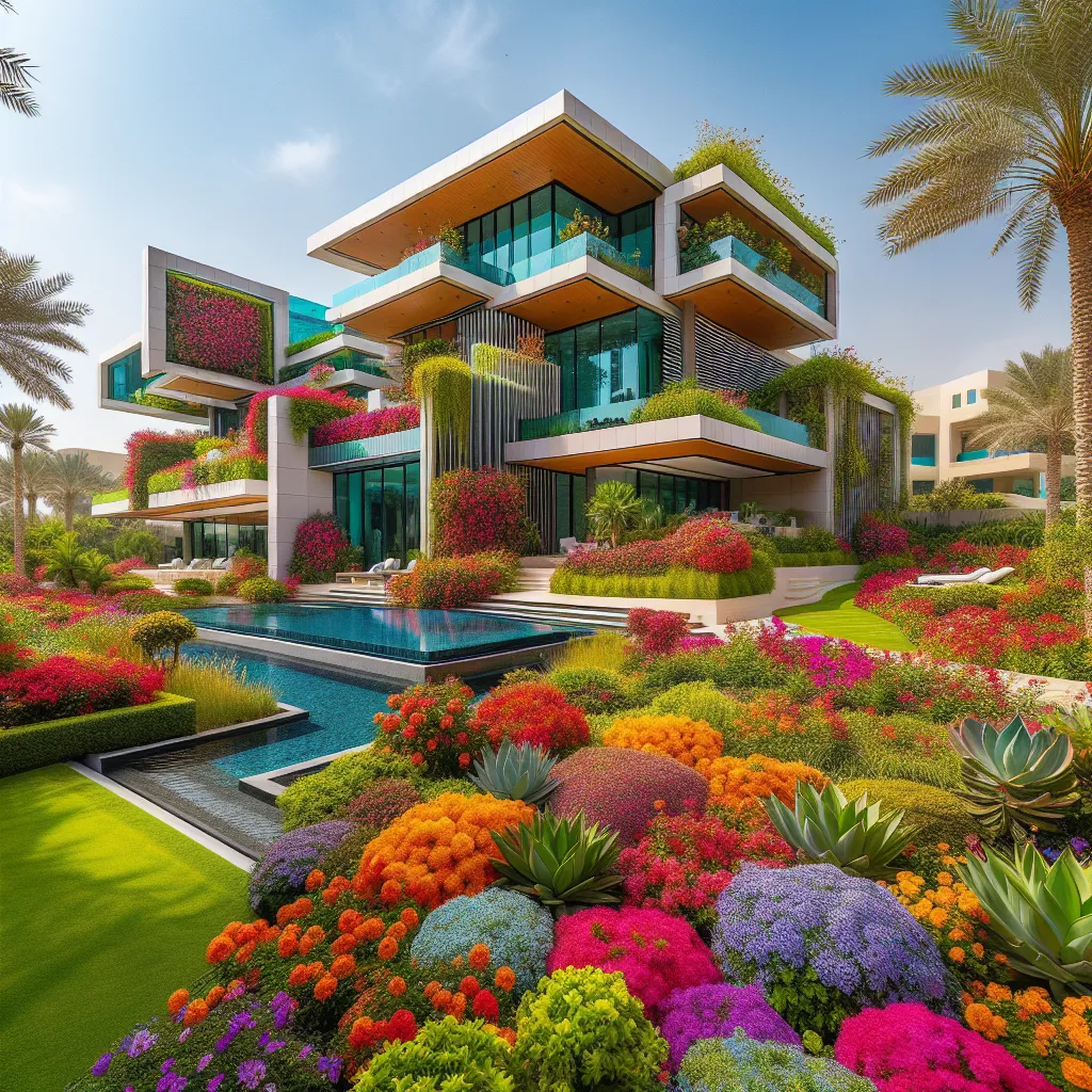 Villa Rentals in Abu Dhabi: A Comprehensive Guide