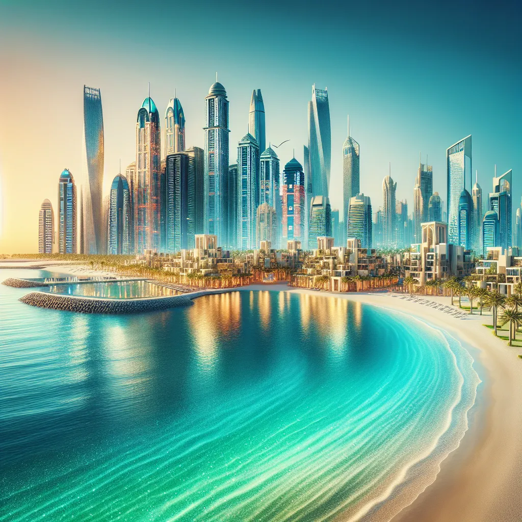 Shaista Azizi: Your Guide to UAE Real Estate