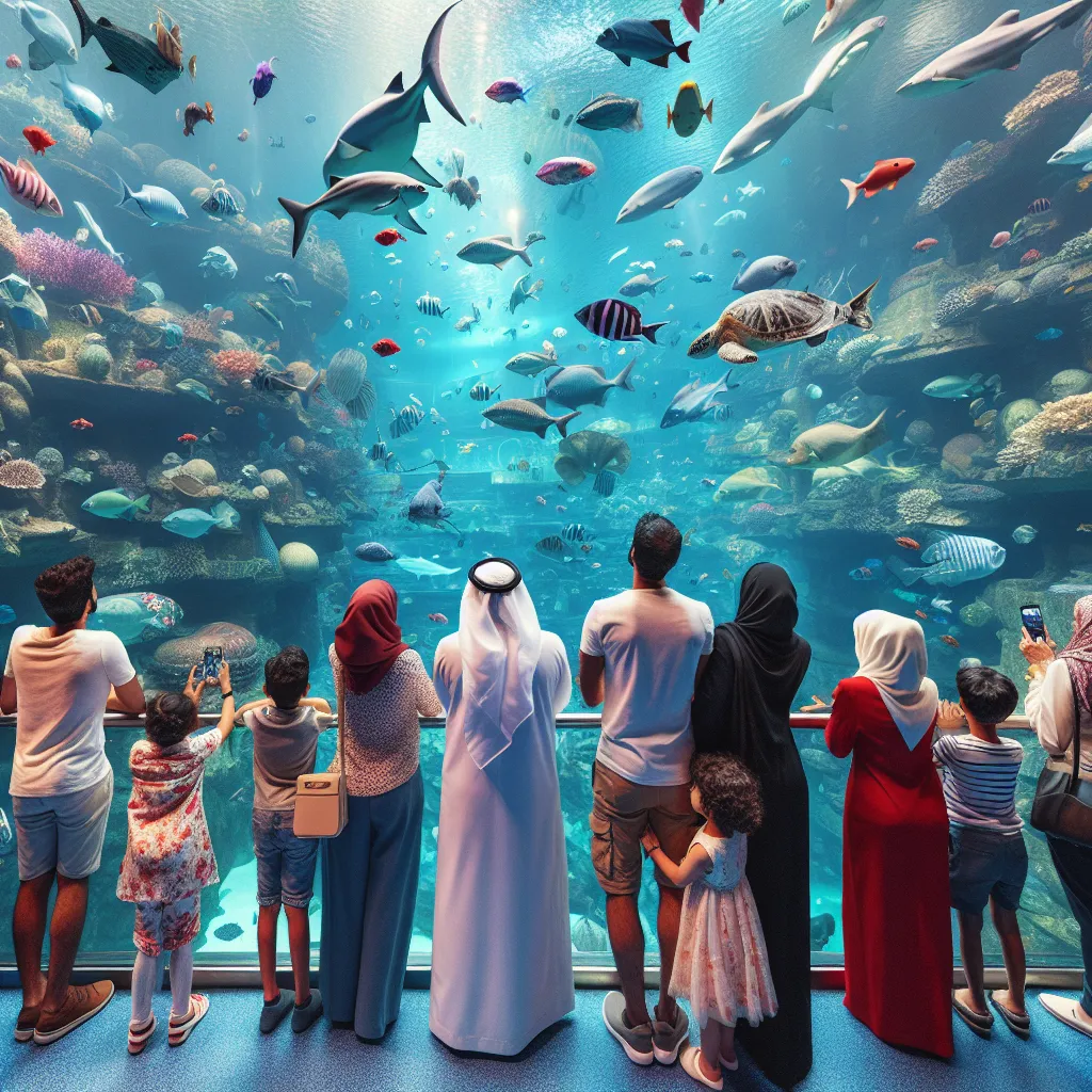 Indoor Activities in Dubai for Free: Explore Now!