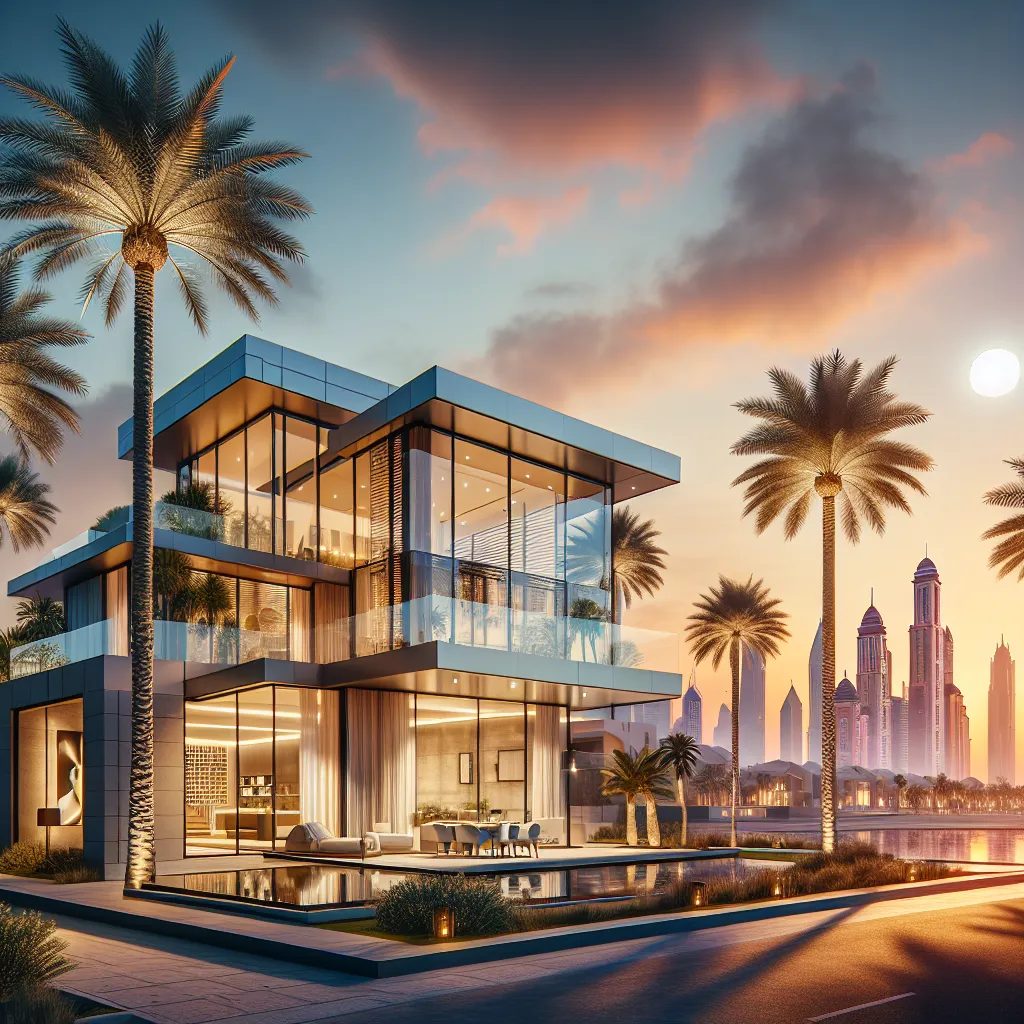 Explore Espace Real Estate for Dream Homes in UAE