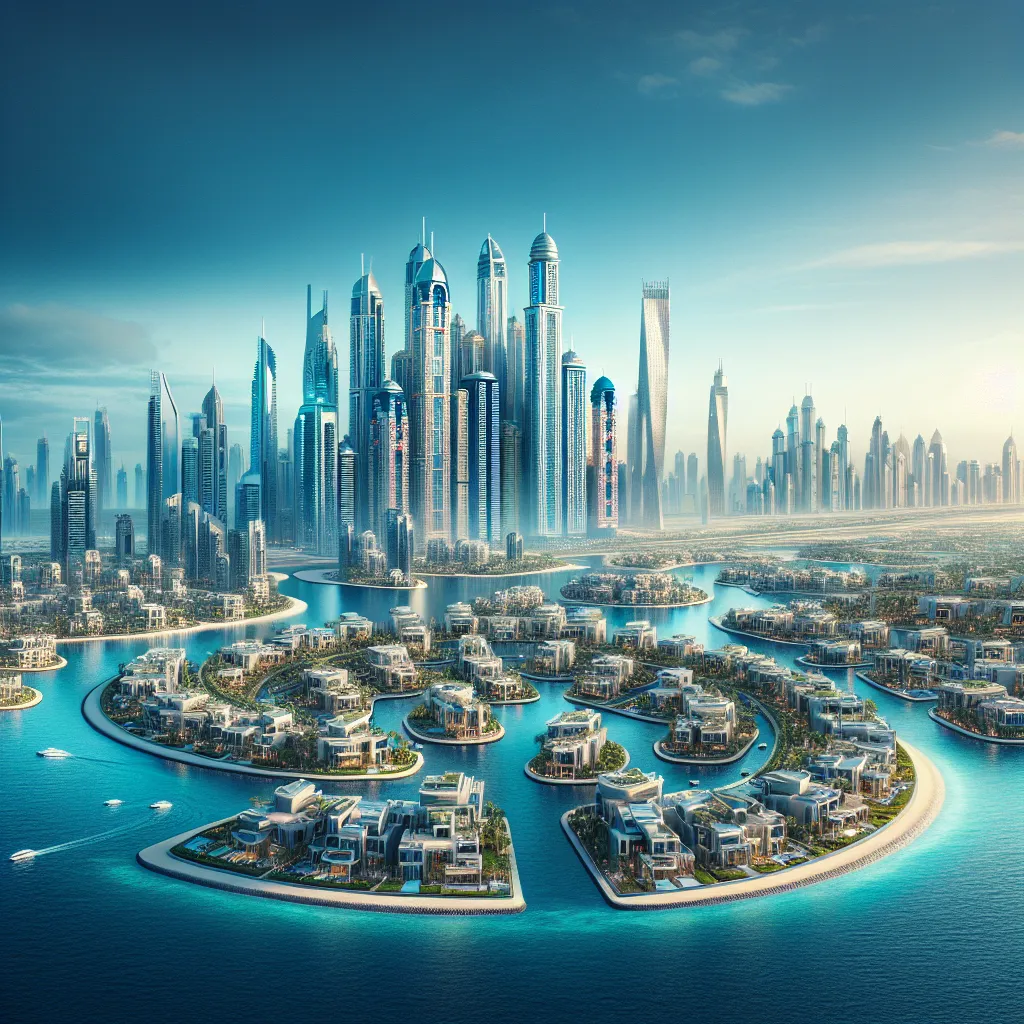 Buying Property in Dubai: Your Ultimate Guide