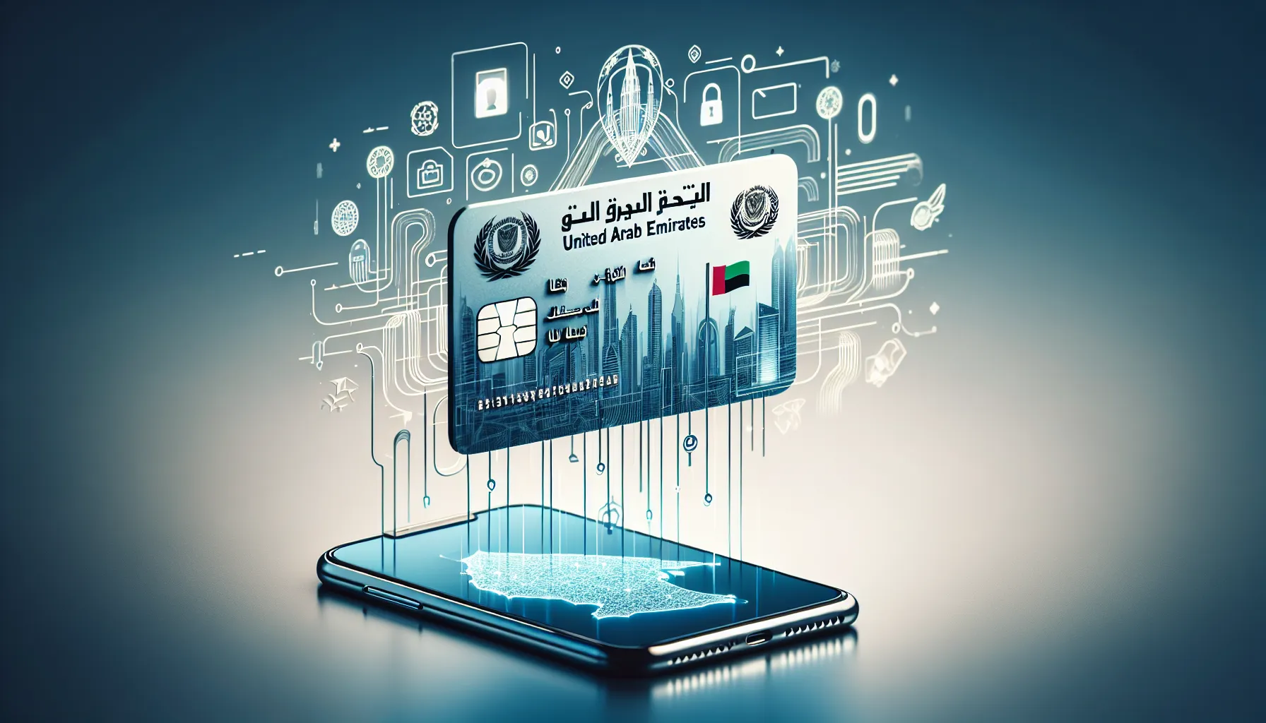 UAE PASS: Your Secure Digital Identity Solution