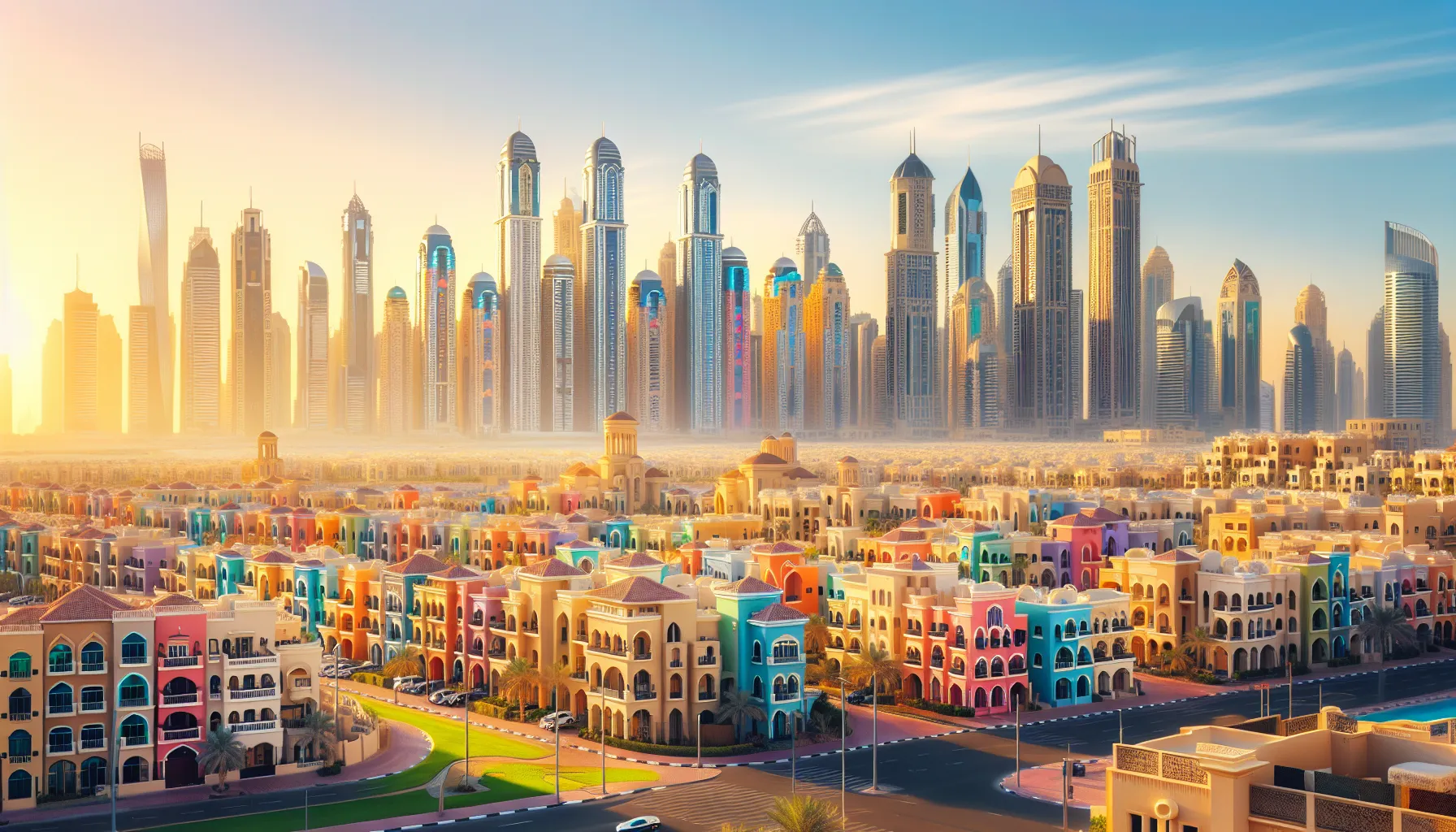 Navigating the Rental Index in Dubai