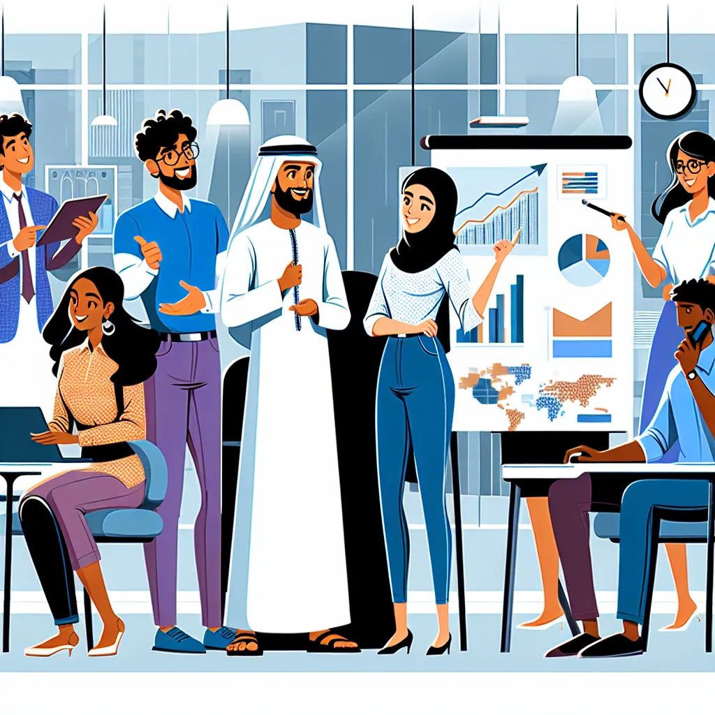 نافس برنامج دعم رواتب المواطنين: فرصة ذهبية للعمالة
