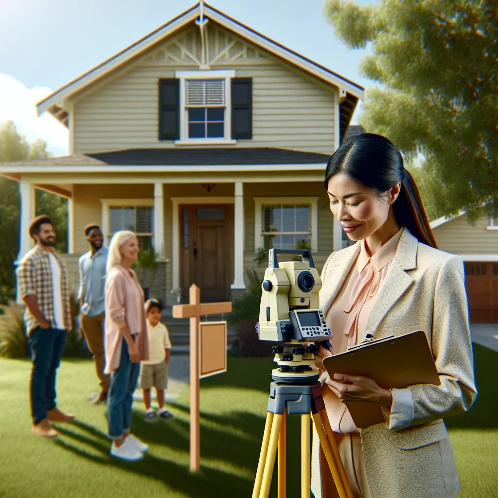 Understanding House Surveys for Homebuyers