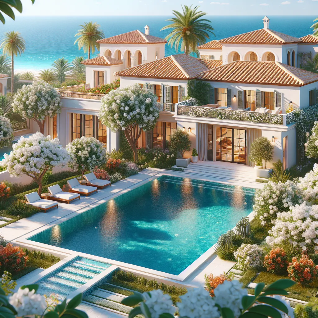 Antalya Villa Rentals: Your Perfect Mediterranean Escape