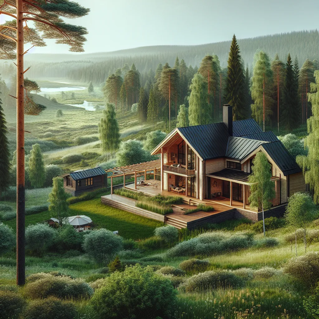 Buying a House in Finland: Your Ultimate Guide