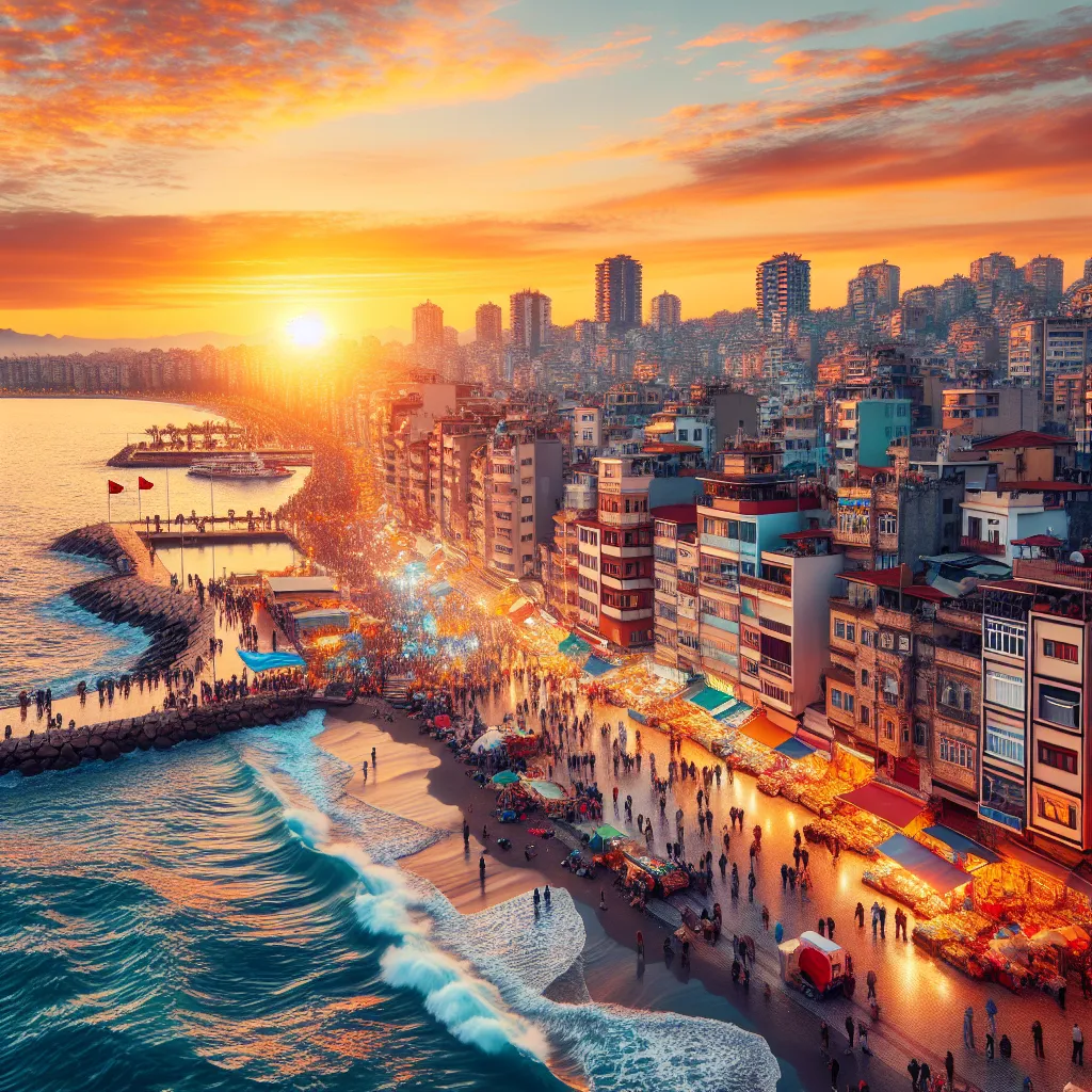 Explore Turkey’s Property Market: Rent, Buy, Sell