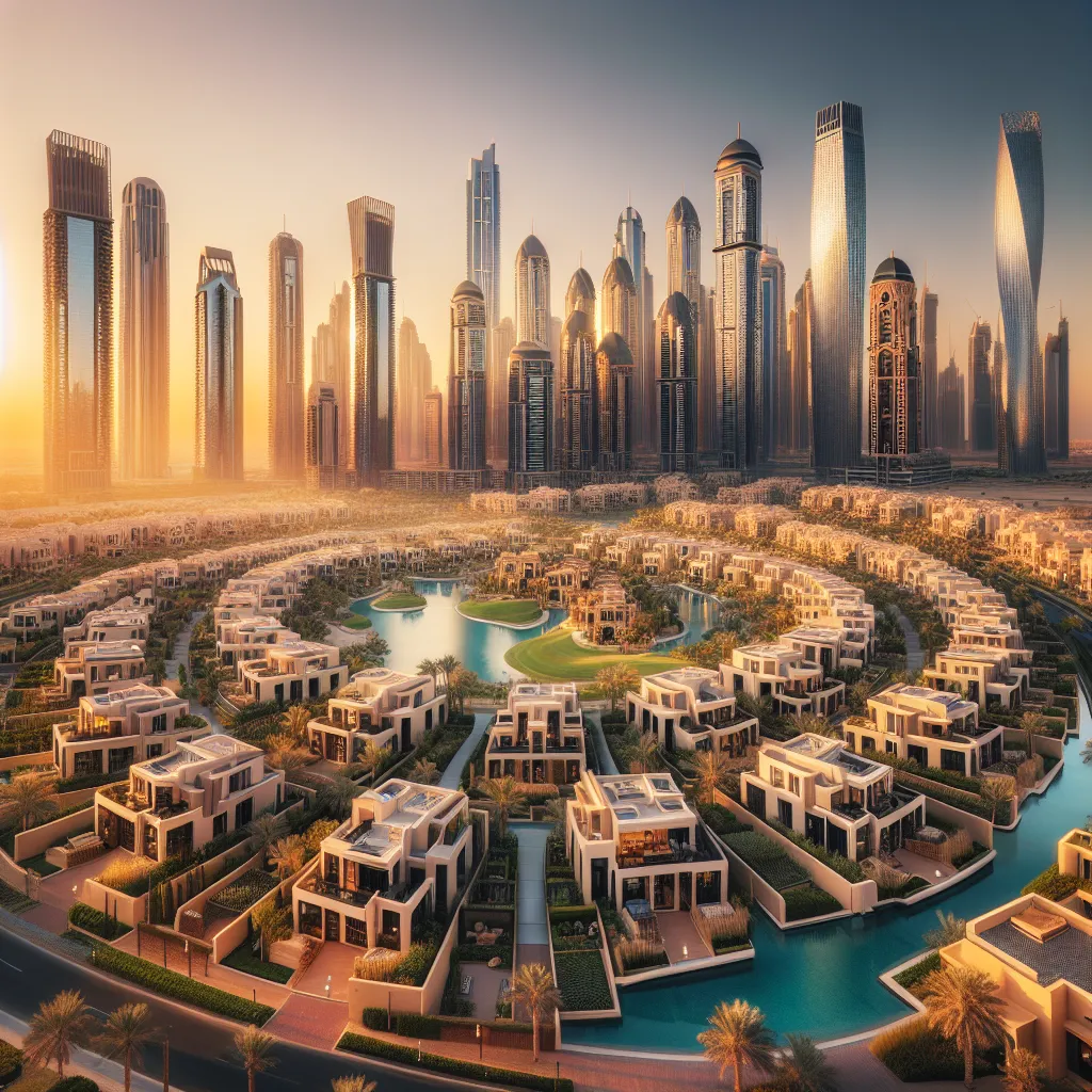 Azco Real Estate: Renting, Buying, and Selling in the UAE