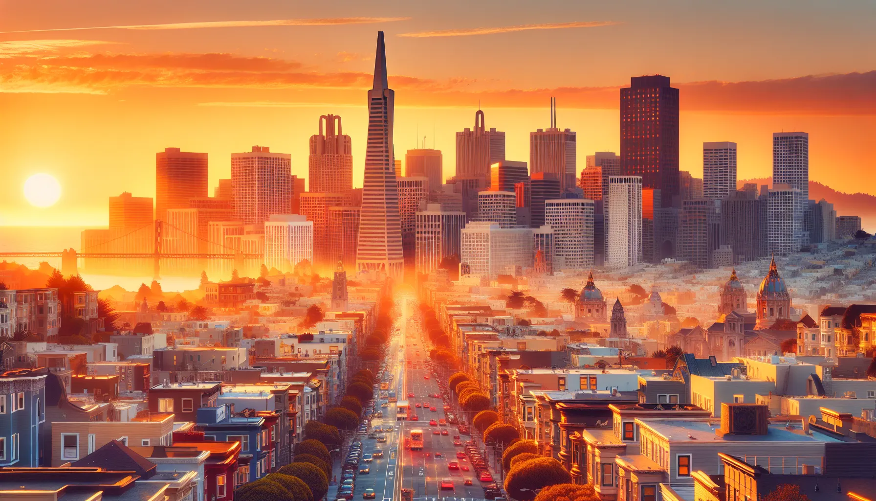 Your Ultimate Guide to Buying a House in SF