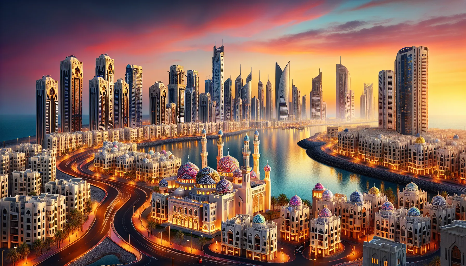 Explore Monthly Apartment Rentals in Sharjah