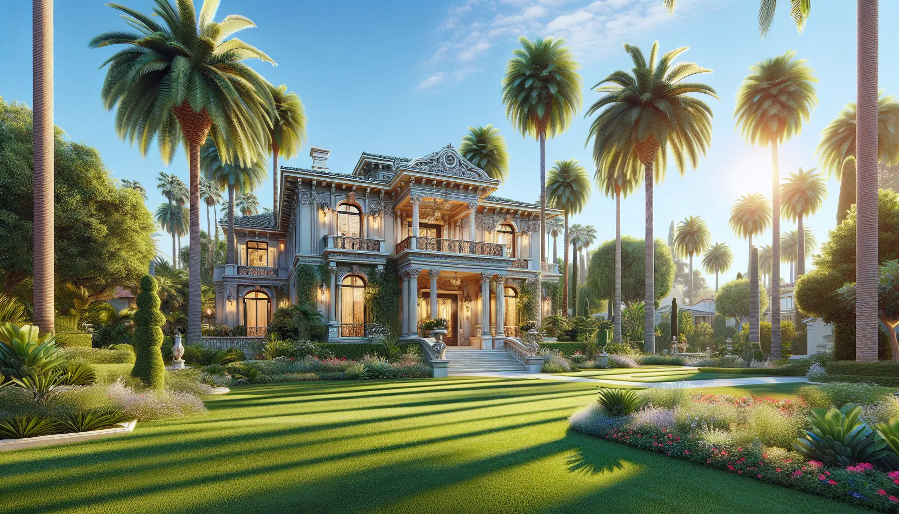 Discover the Beverly Hills Home Buying Experience