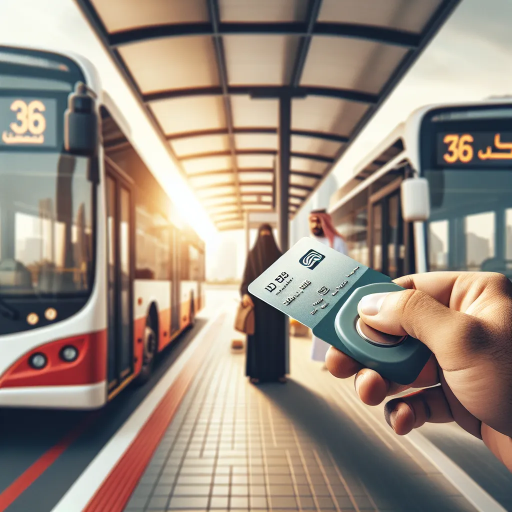 Hafilat Card Balance: Your Guide to Abu Dhabi Transport