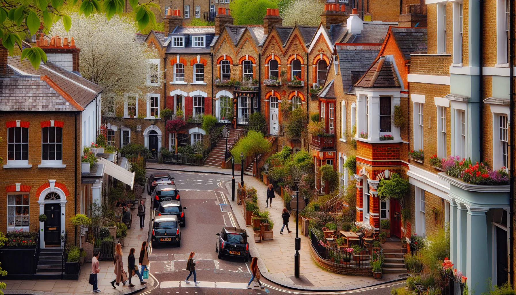 Buying a House in London: Your Ultimate Guide