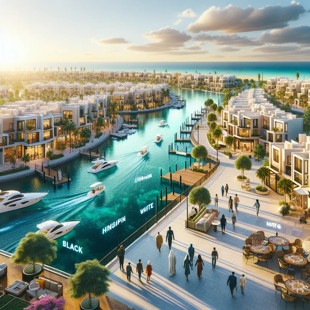 Mina Rashid: Discover Seafront Living in Dubai