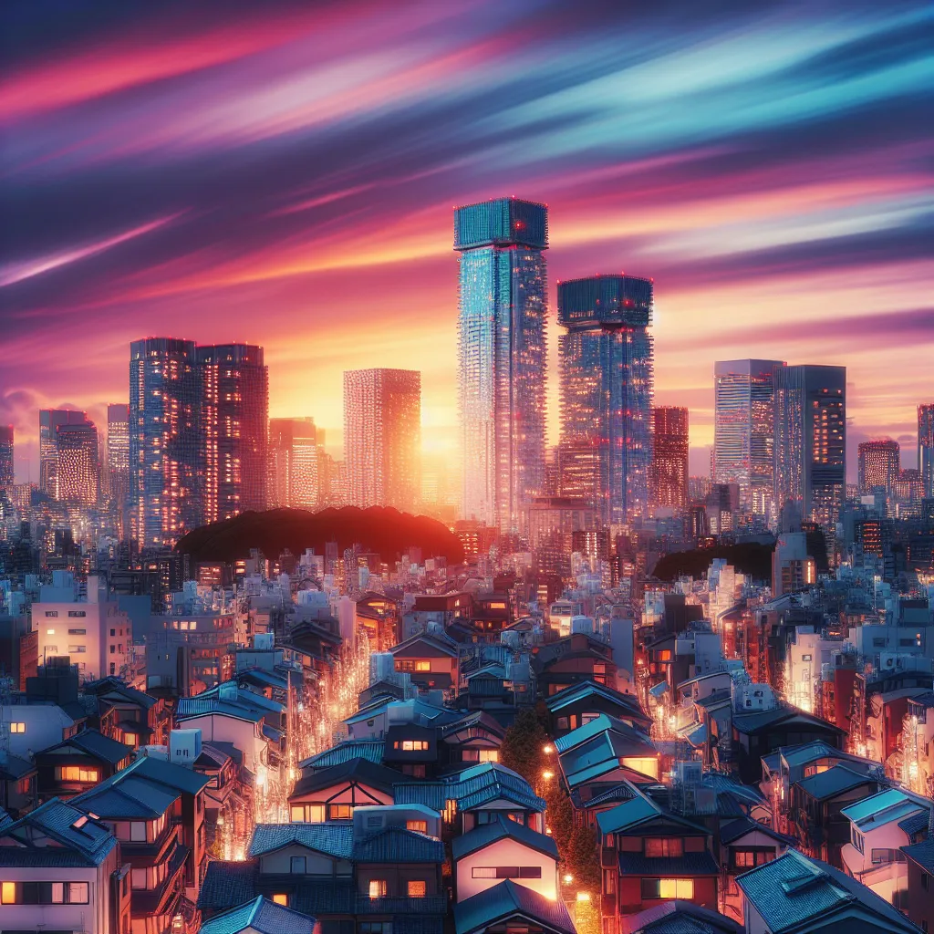 Buying an Apartment in Tokyo: A Complete Guide