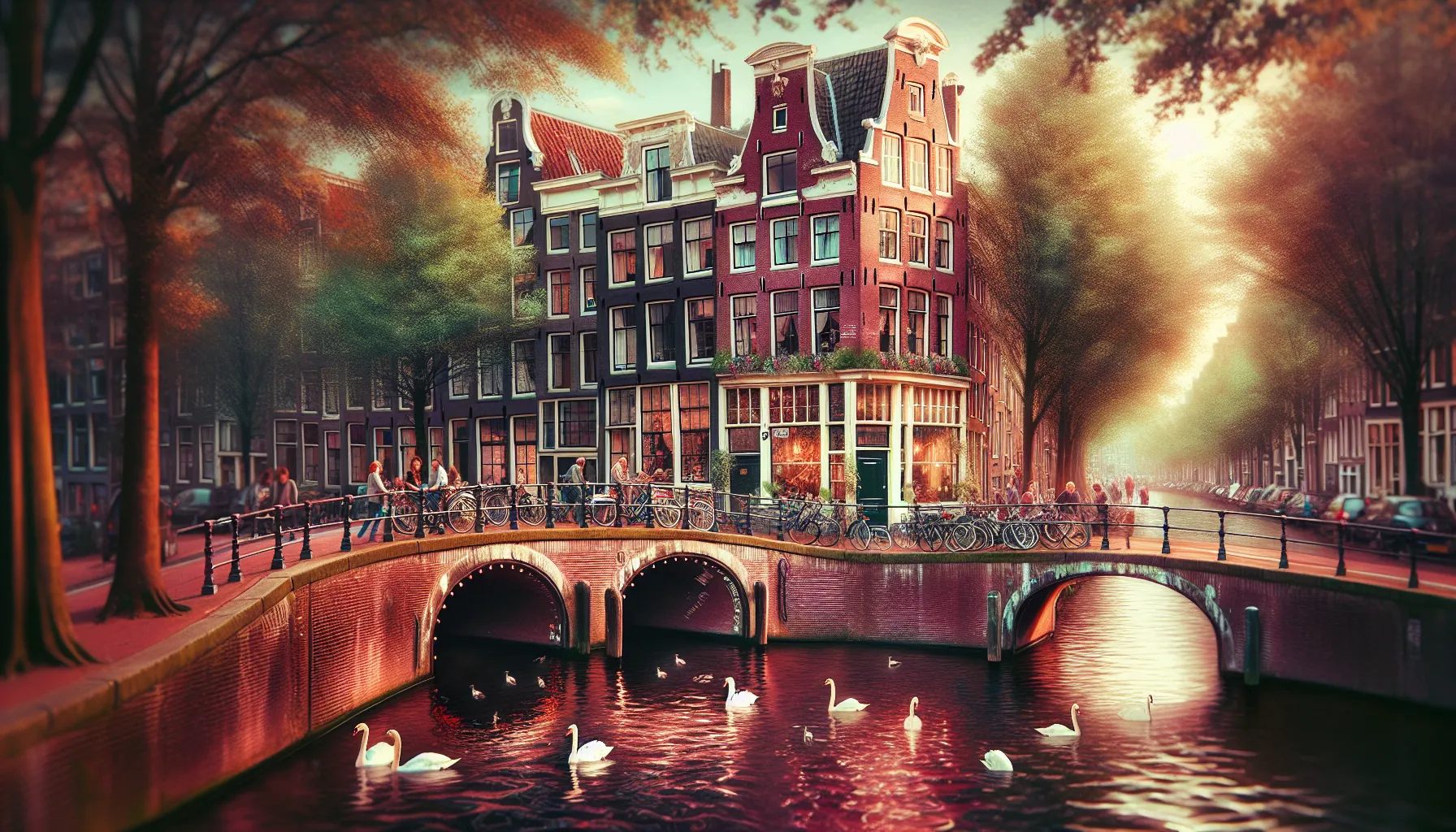 Explore Flats for Sale in Amsterdam