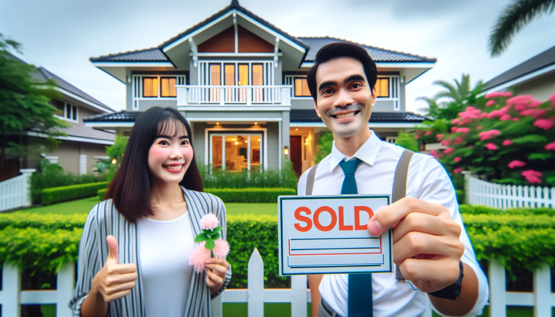 Mastering the Sold STC Process in Real Estate