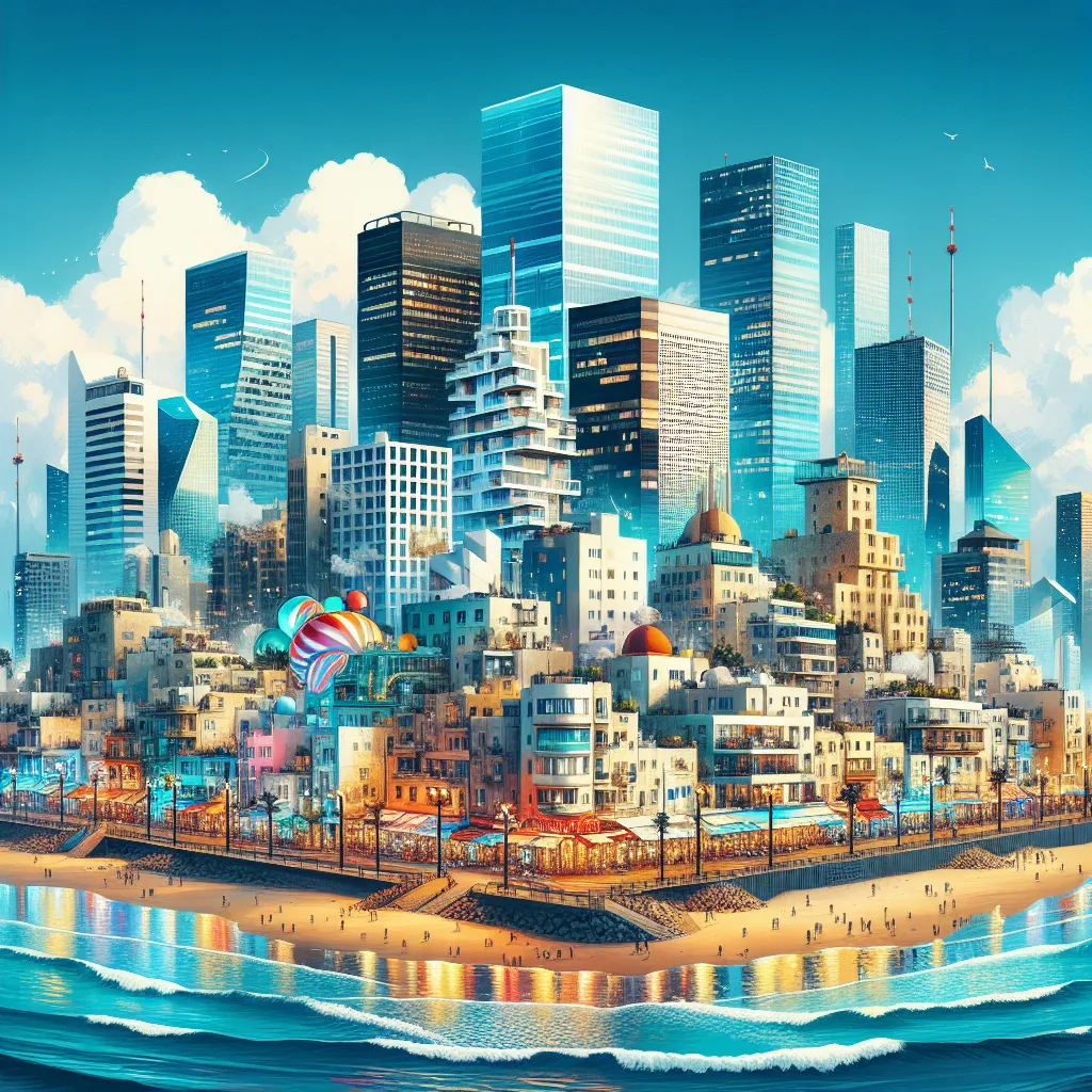 Buying a House in Tel Aviv: Your Ultimate Guide