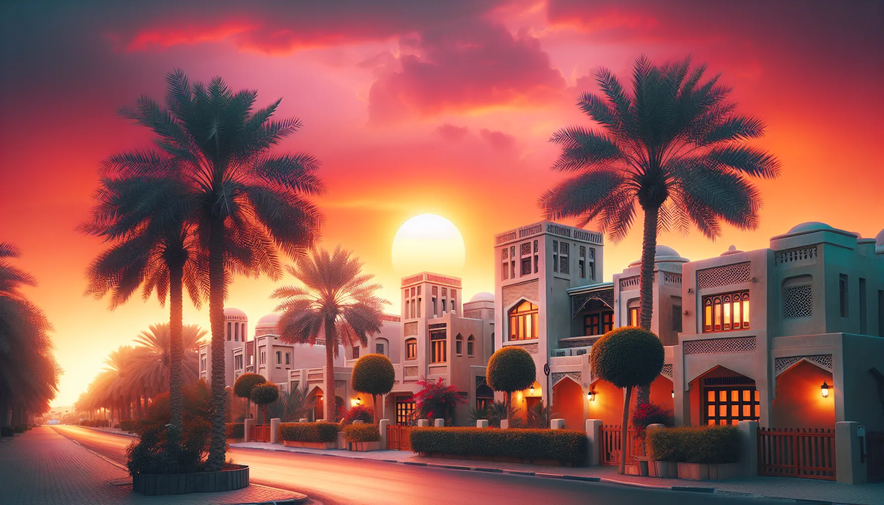 Monthly Rentals in Al Ain: Discover Affordable Living