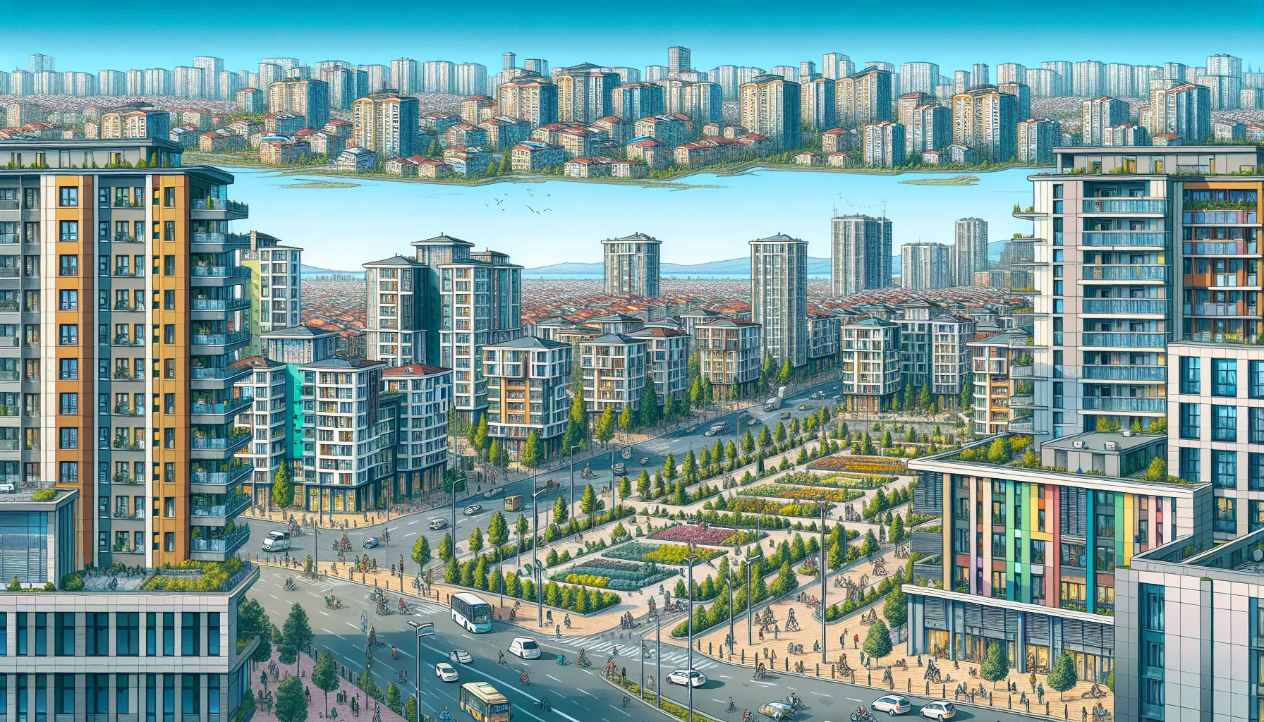 Ankara Kiralık Daire: En İyi Seçenekler ve Fiyatlar