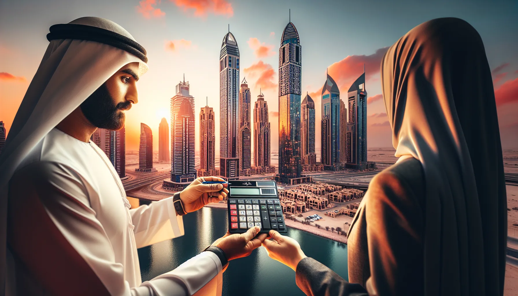 Discover Dubai’s RERA Calculator for Rent Insights