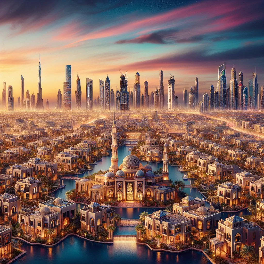 mpm properties: Discover UAE Real Estate Opportunities