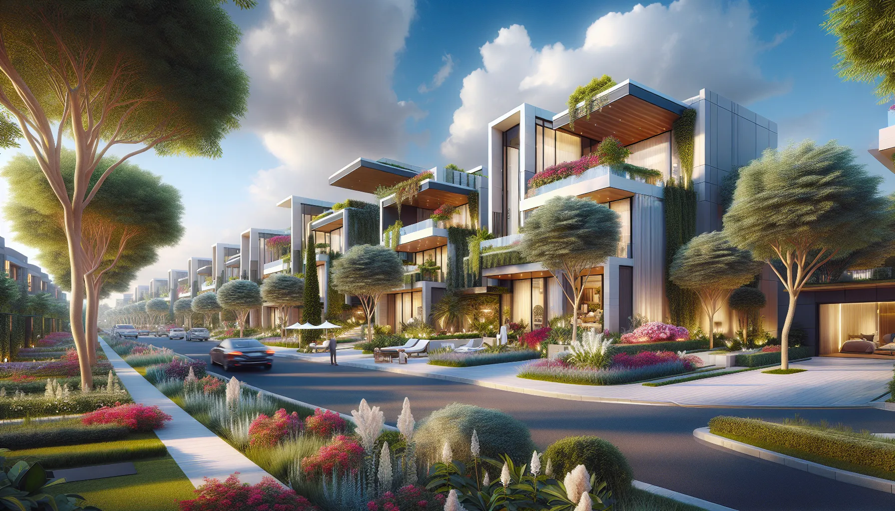 Explore Exceptional Villas in Al Rashidiya, Dubai