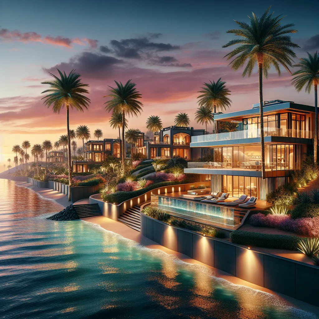 Experience Opulence at Como Residences