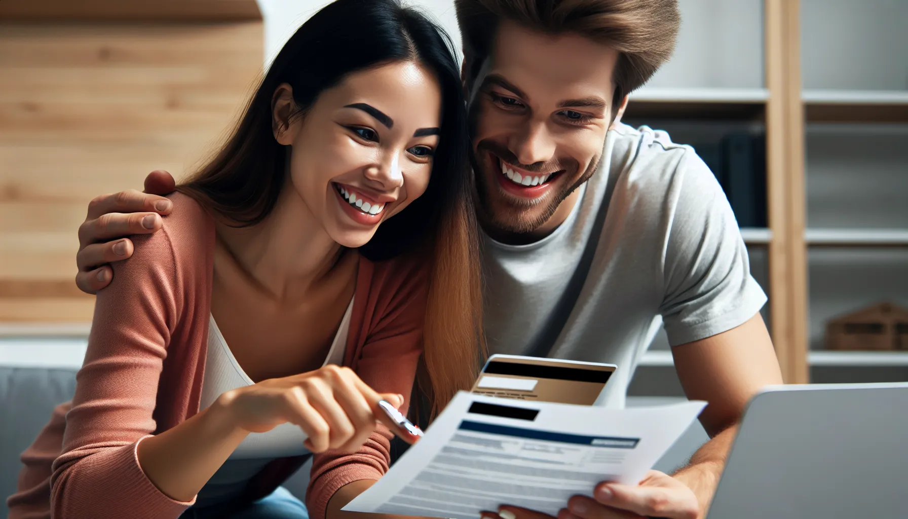 Build Credit to Buy a House: Quick Tips & Timeline