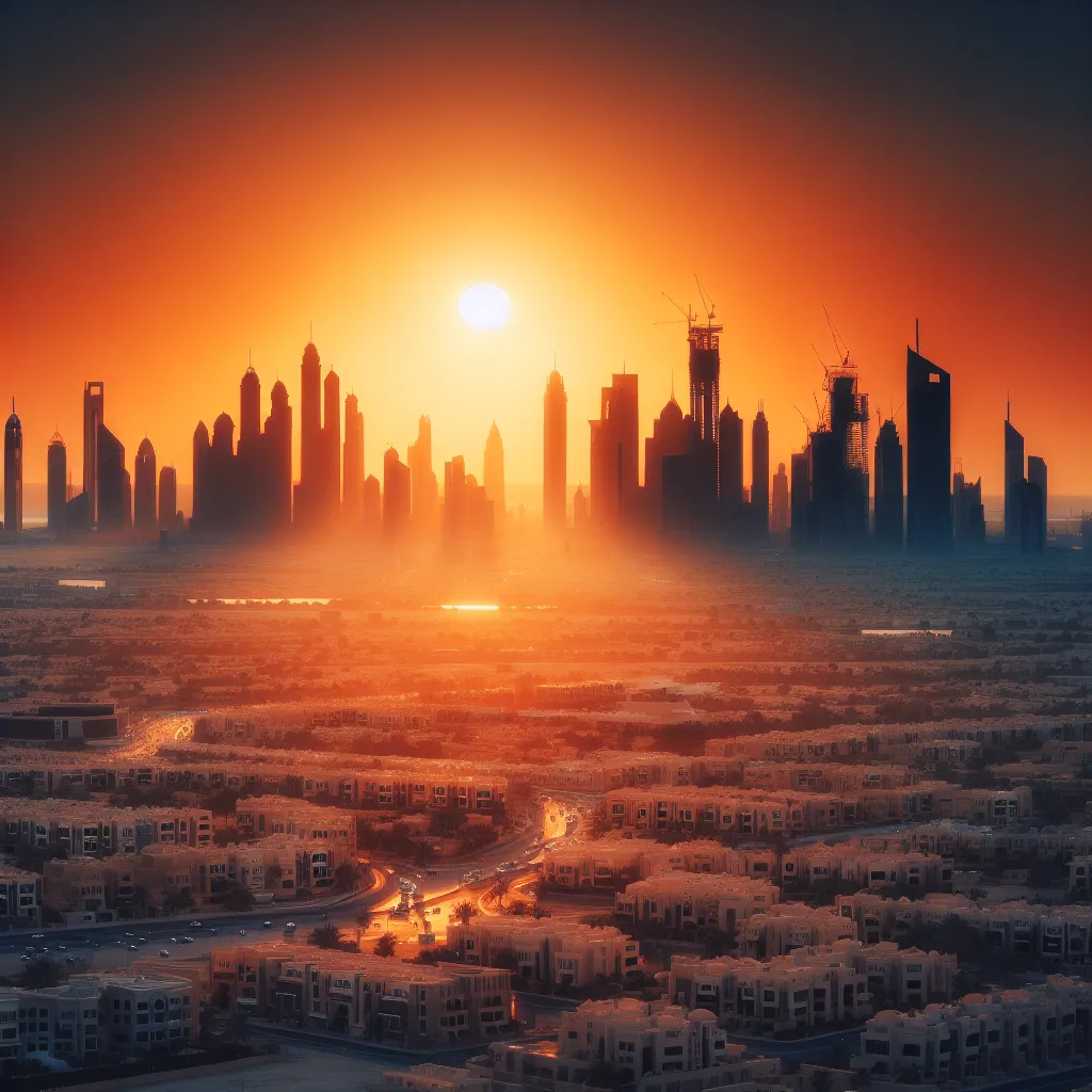 Off Plan Projects in Dubai: Top Investments for 2024