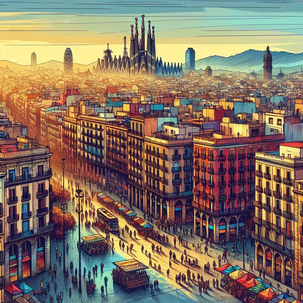 Buy an Apartment in Barcelona: Your Ultimate Guide