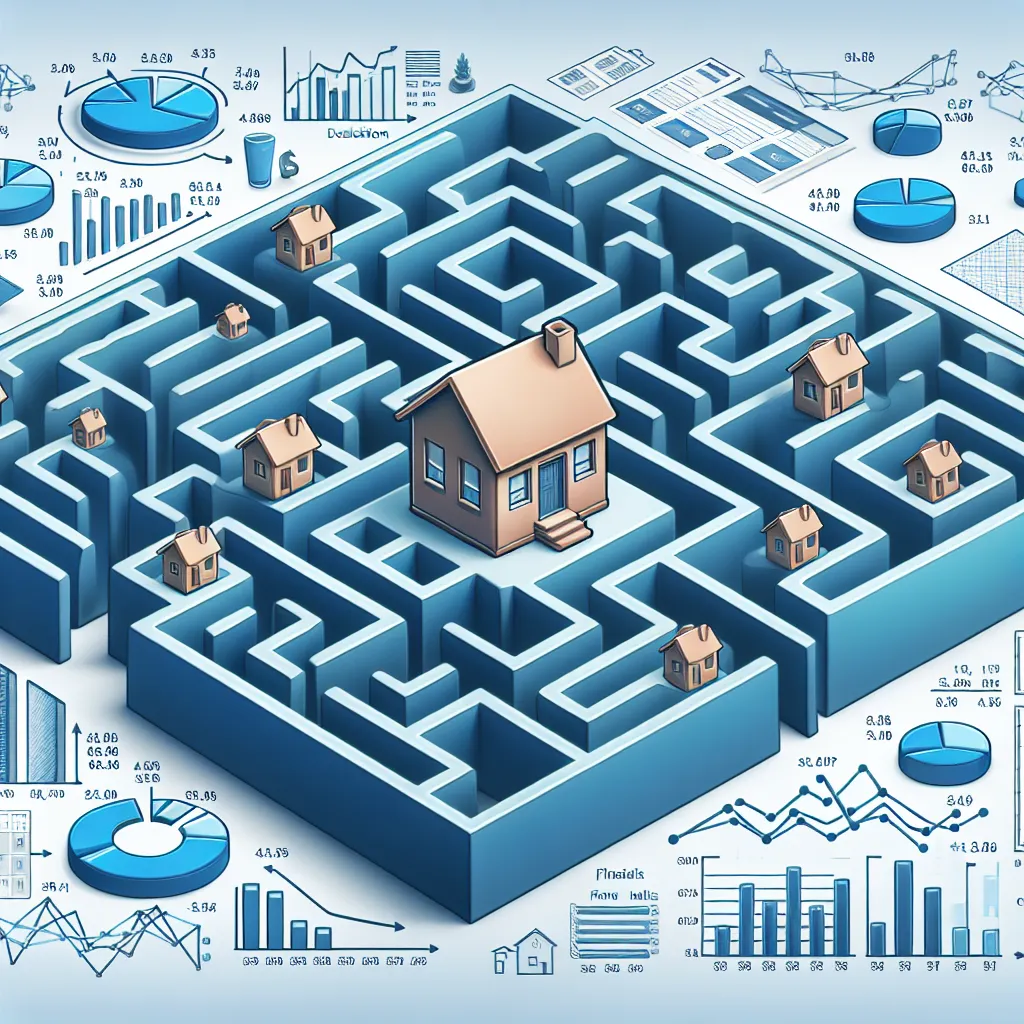 Mastering House Price Calculators for UK Homes