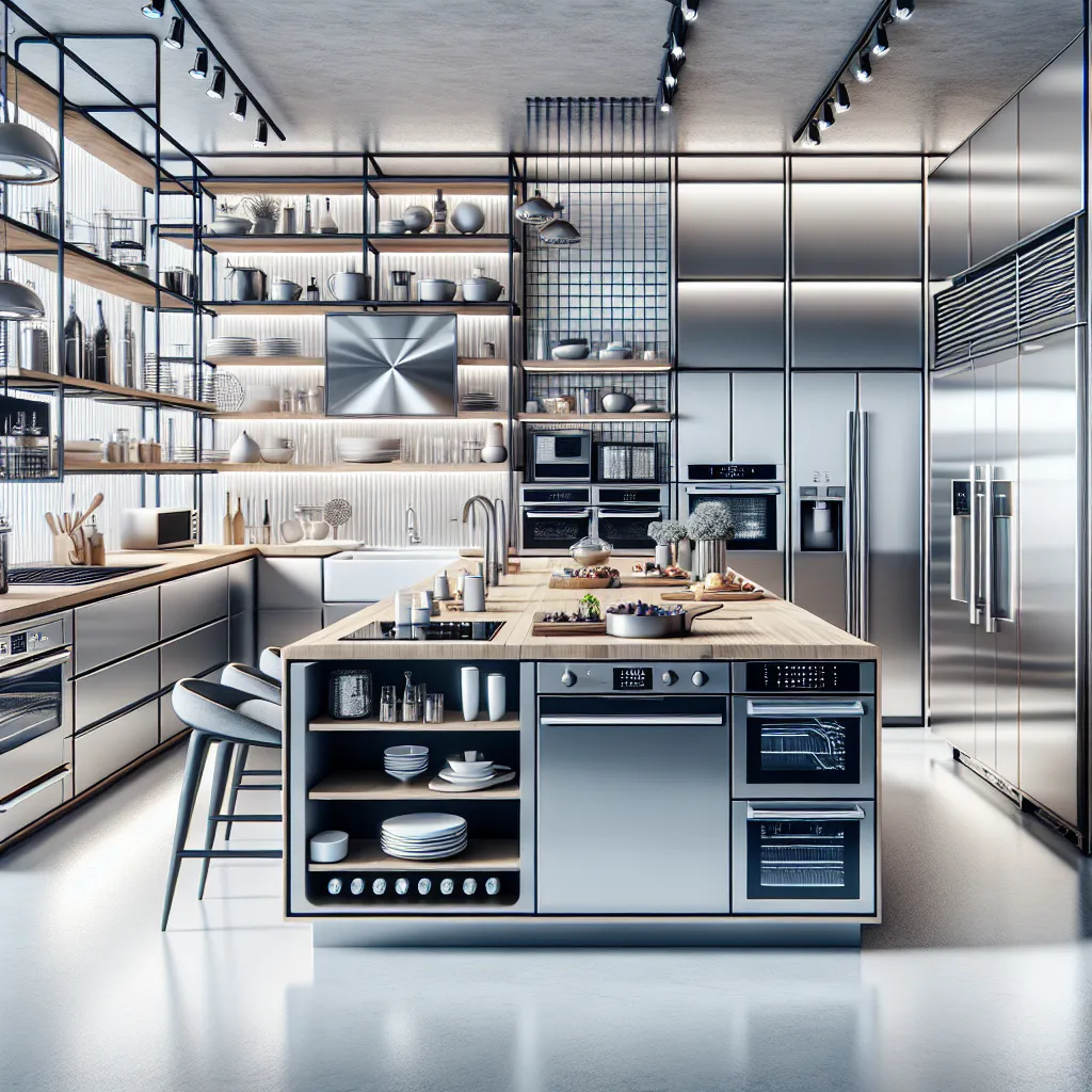 Samsung DFC: Enhance Your Appliance Performance