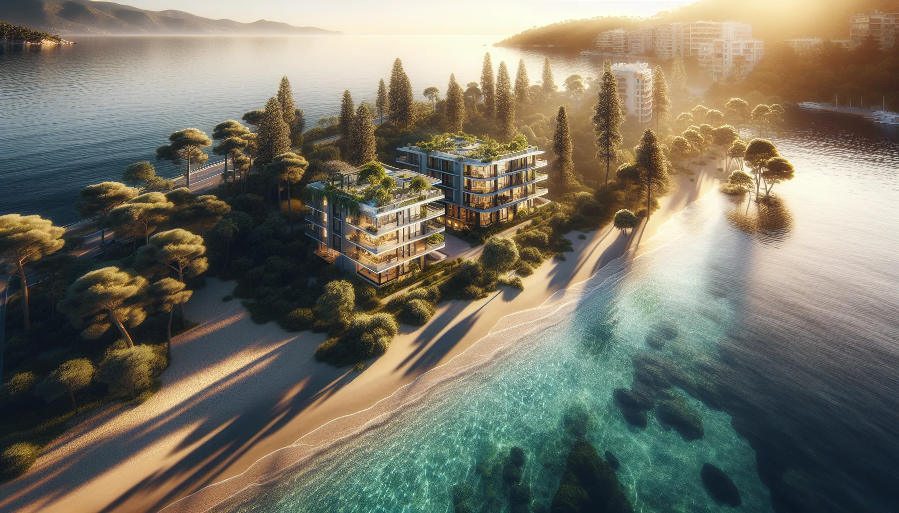 Marmaris’te Kiralık Daire: Fırsatlar ve İpuçları