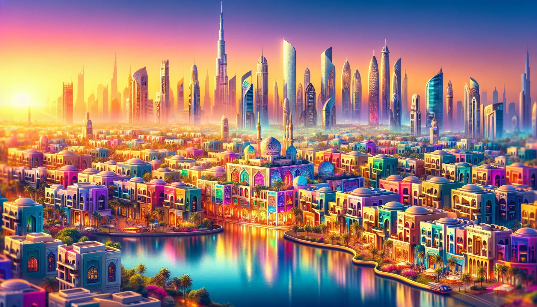 UAE Property Market: Renting, Buying, and Selling Guide