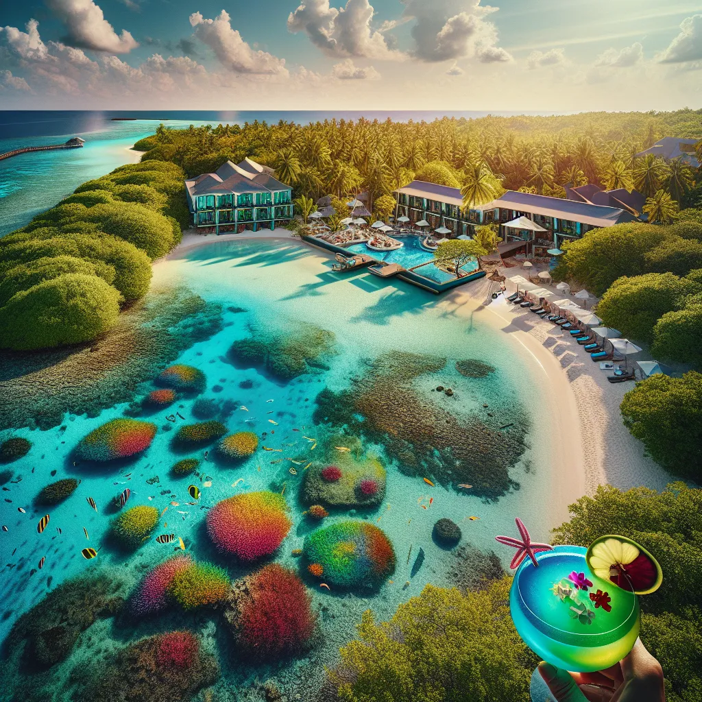 Discover the Magic of Mangrove Beach Curacao