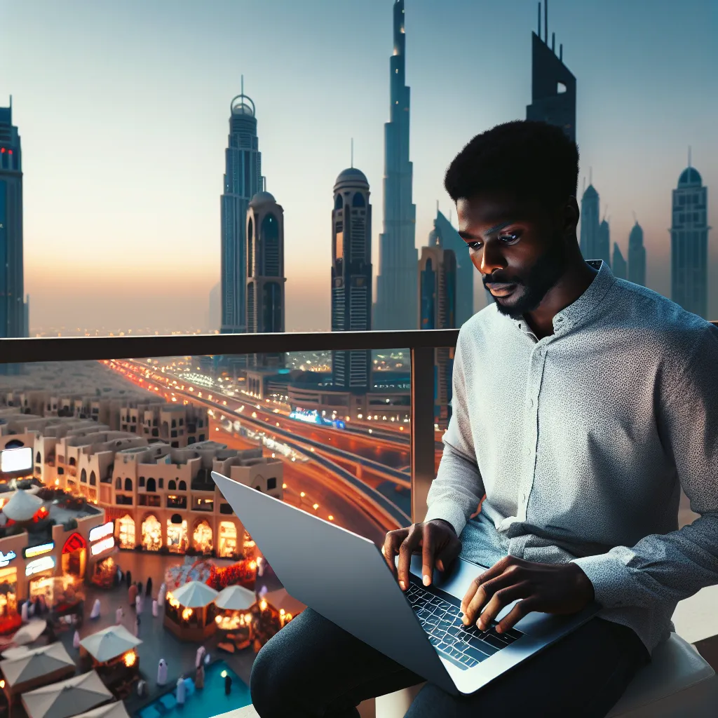 Understanding the Cost of a Freelance Visa in Dubai