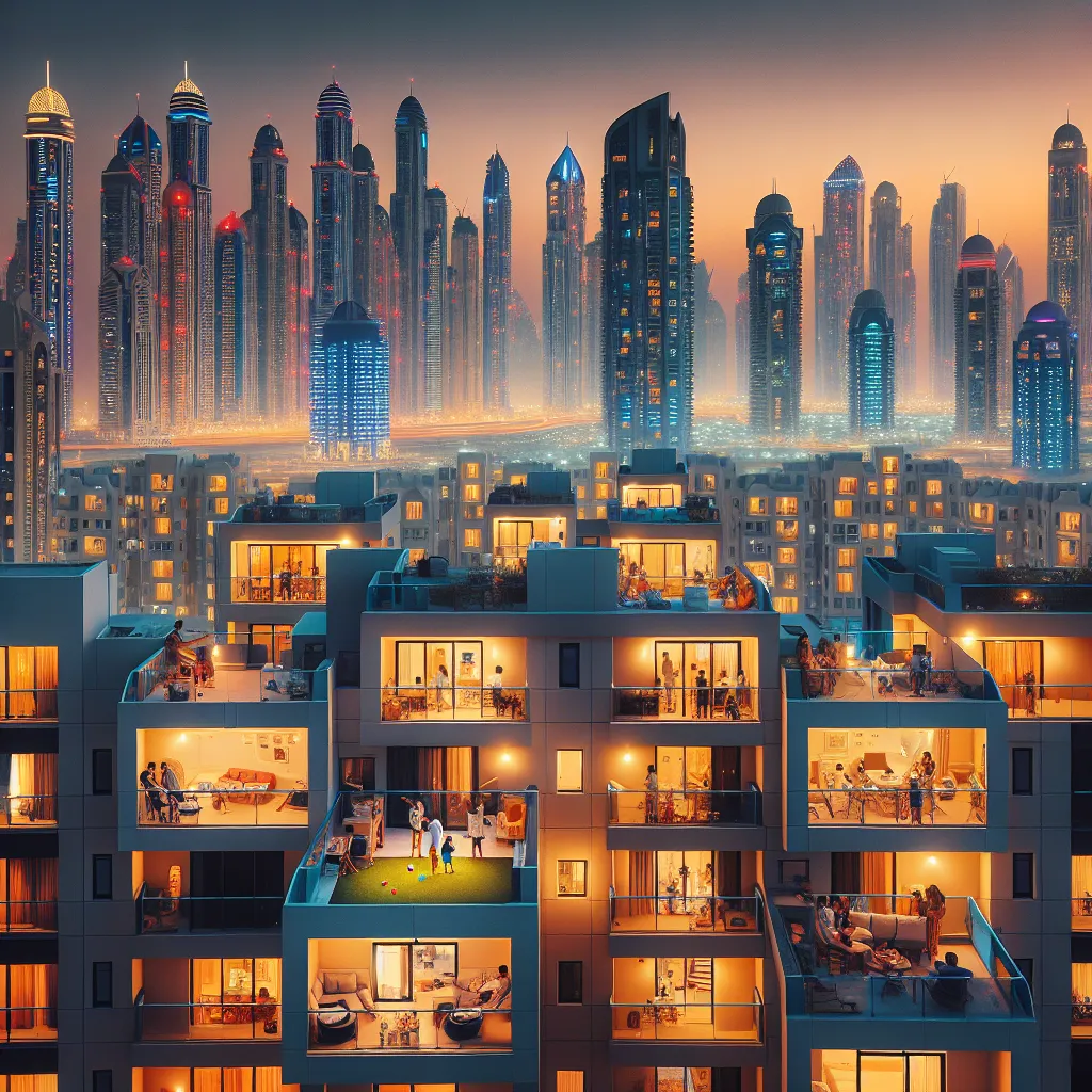 RERA Index: Your Guide to Rental Insights in Dubai