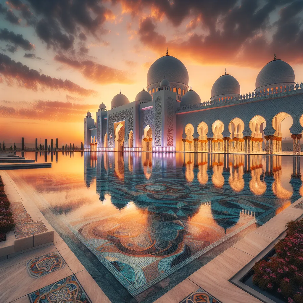 Places to Visit in Abu Dhabi for Free: 12 Top Spots