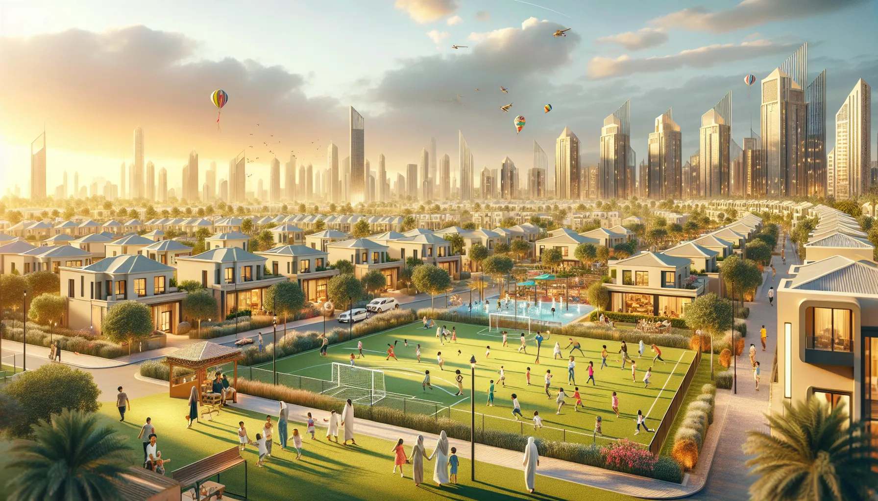 Explore the Allure of Baniyas, Abu Dhabi