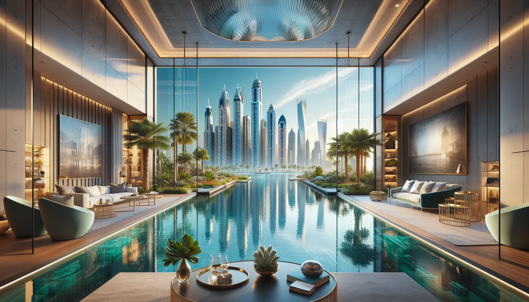 Villa Room Rent in Dubai: Your Guide to Luxurious Living