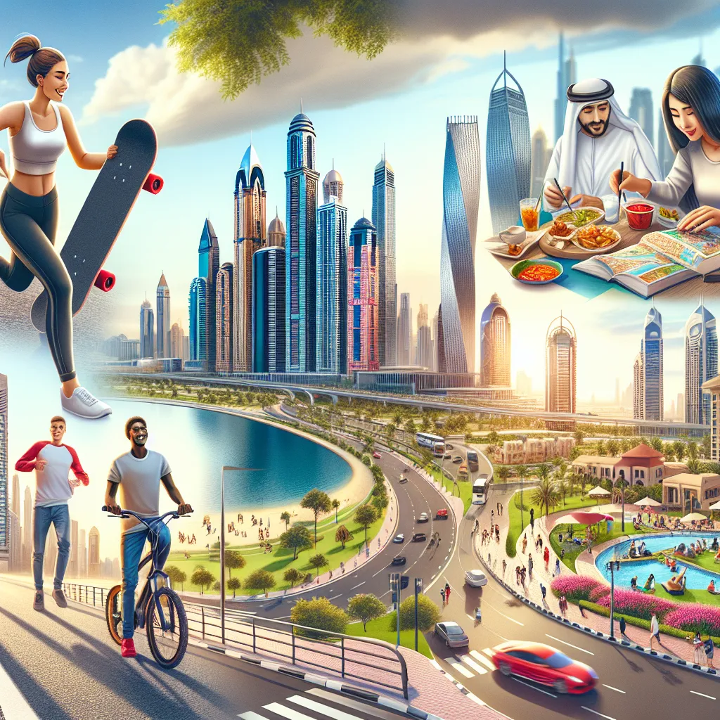 Dubai Holding Asset Management: Shaping Dubai's Real Estate