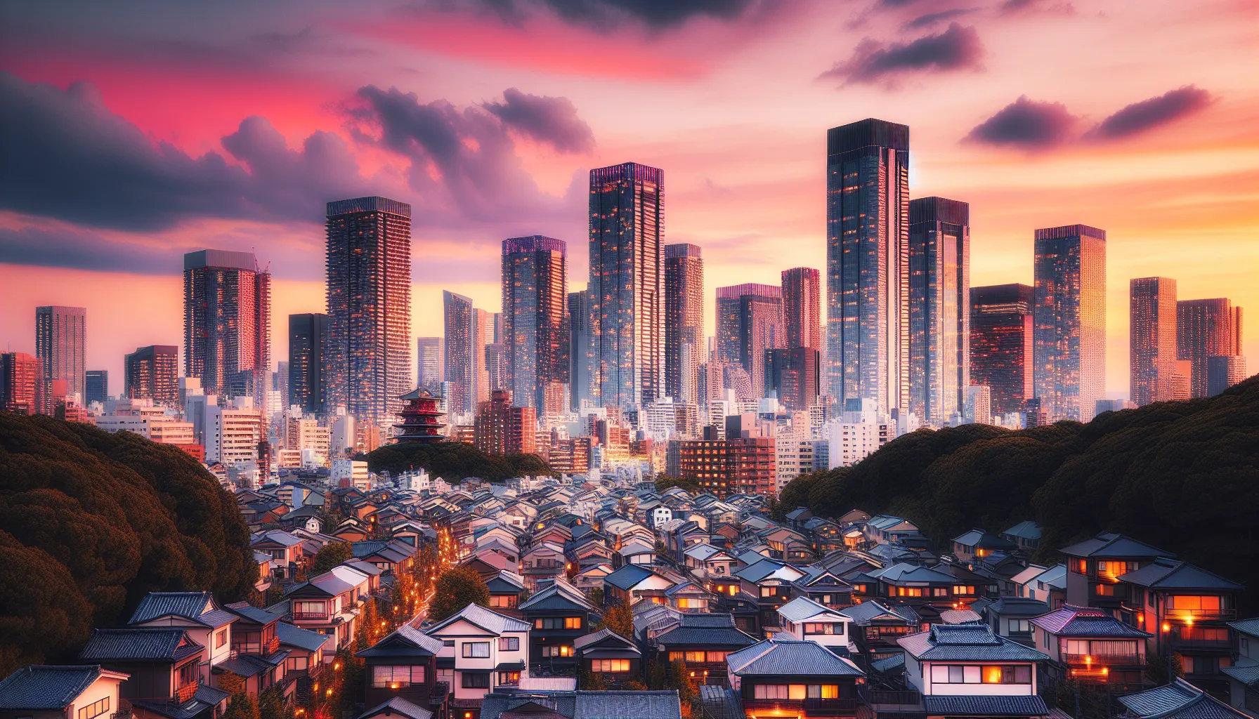 Your Guide to Buying an Apartment in Tokyo