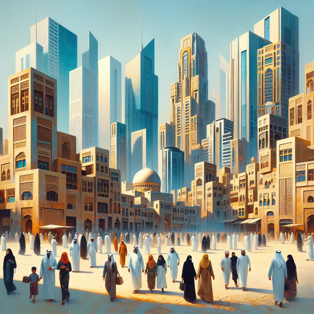 اكتشف سحر سوق مدينة جميرا في دبي